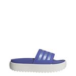 Мюли ADIDAS PERFORMANCE Adilette, цвет Blue/Royal blue - фото 2