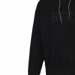 VERSACE Свитшот мужской черный - фото 6