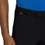 Шорты Mammut Hiking Cargo, синий - фото 5