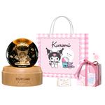 Атмосферные огни Sanrio - фото