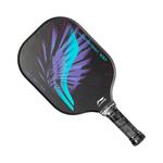 Гиперскоростные 100 Magic Wings ракетки для пиклбола LINING - фото 5