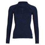Свитер Sea Ranch ML-6-003 Half Zip, синий - фото