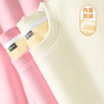 Толстовка для детей 3-7 лет Disney, белый - фото 5