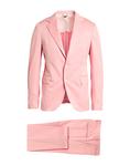 Костюм Brian Dales, розовый - фото