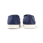 Лоферы Ferragamo Salvatore Ferragamo, синий - фото 3