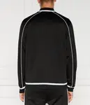 Толстовка Regular fit Karl Lagerfeld, черный - фото 4