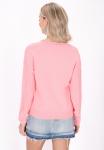 Свитер IZIA, розовый - фото 4
