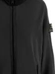 Худи на молнии Premiata, черный - фото 3