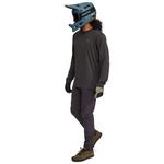 Велосипедная майка с длинным рукавом Lookout Evo, Black - фото 4