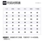 Пуховик мужской синий EMPORIO ARMANI - фото 5