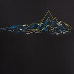 Рубашка Шейн ЛС М Mckinley, черный - фото 2