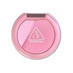 Стойкий румянец Ambient Highlighter 2-в-1 устойчивый к размазыванию 3CE - фото 6