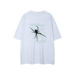 Футболка унисекс BOBBY ABLEY, Apricot - фото 6