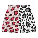 Футболка Casual Unisex TIP-OFF, бело-розовая - фото 5