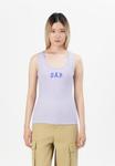 Топ GAP TANK , Orchid/Purple - фото