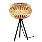 Настольная лампа Eglo Amsfield, черный - фото