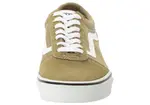Кроссовки Vans "Ward", оливковый - фото 5