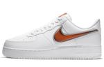 Кроссовки Nike Air Force 1 Low 07 LV8 Purple Infrared - фото