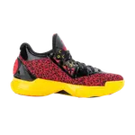 Кроссовки Li-Ning Way of Wade 4 'Screws', черный - фото