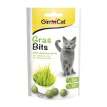 Gimcat Grasbits 50 гр Gimcat - фото