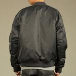 Бейсбольная майка унисекс Dickies, черный - фото 4