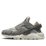 Кроссовки air huarache 'light smoke grey' Nike, серый - фото