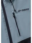 Дождевик Maier Sports, цвет hellblau/dunkelblau - фото 4