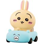 Chiikawa Third Shot Mystery Boxes Single Bright Box/Full Box 8 Pcs BANDAI - фото