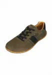 Кроссовки barefoot ilo trainers Koel, Olive - фото 2