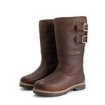 Ботинки Travelin Dawson, коричневый - фото 3