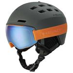 Шлем Head REV, черный - фото 4