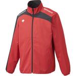 Куртка унисекс Descente, цвет White x Black - фото 5