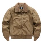 Куртка унисекс Jeep Spirit, черный - фото 7