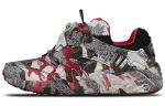 Trapstar X Disc Blaze 'Camo' PUMA - фото