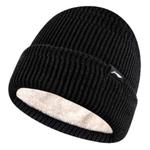 Бейсболка Unisex LINING, черный - фото