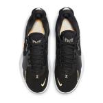 Кроссовки pg 5 ep 'black' Nike, черный - фото 4