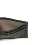 Картхолдер Card Case Marc Jacobs, зеленый - фото 3