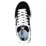 Кроссовки Xti 144545, черный - фото 4