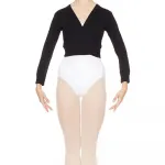 Лонгслив Intermezzo Elisur, черный - фото