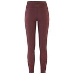 Леггинсы Kari Traa Ane, коричневый - фото 4