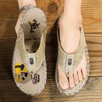 Шлепанцы и сланцы G.N.SHIJIA Flip Flops Men - фото 12