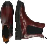 Женские классические челси Melvin & Hamilton, Red - фото 5