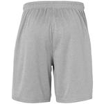 Шорты Uhlsport Center Basic, серый - фото 2