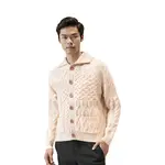 Джемпер мужской Beams, мультиколор - фото 11