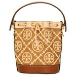 Сумка T Monogram от Tory Burch - фото