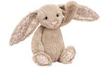 Плюшевая игрушка Blossom Bea Beige Bunny JELLYCAT - фото 4