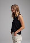 Топ ILAYDA Opus, цвет black - фото 5