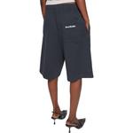 Футболка FW24 Unisex Black Acne Studios - фото 6