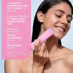 Устройство ESPADA 2 - жемчужно-розовый Foreo - фото 3