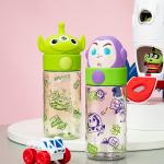 Пластиковые стаканы для воды Disney, Buzz Lightyear + Coaster - фото 8